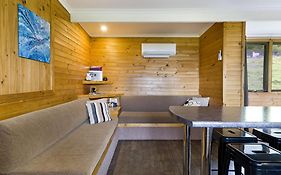 Mole Creek Cabins